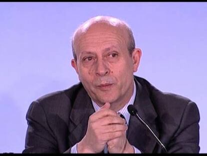 Wert mantiene la necesidad de un “pacto de Estado” para su reforma educativa