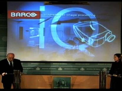 Mínimo histórico de las muertes en carretera, que caen a niveles de 1960