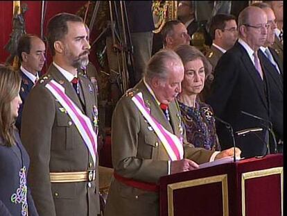 “El Ejército no atiende a provocaciones”