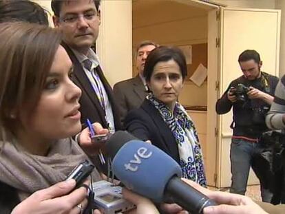 El Tribunal Constitucional suspende el euro por receta en Cataluña