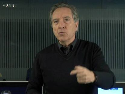 Corrupción y autocrítica