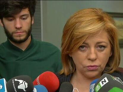 Valenciano: “Rajoy, por respeto, tiene que explicar el caso Bárcenas”