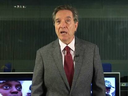 Al Ibex no le importa