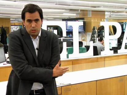 “El PP reaccionará como una piña”