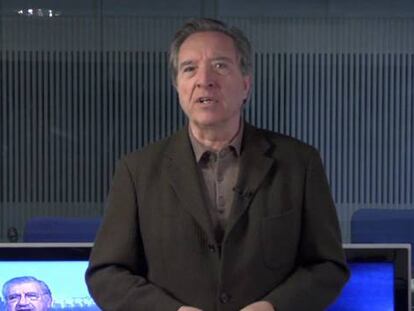 Encerrados en el laberinto