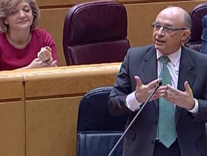 La legislación de la amnistía fiscal no veta a quien esté en un proceso judicial