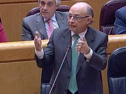 “No está acreditado que Bárcenas pueda beneficiarse de la amnistía”