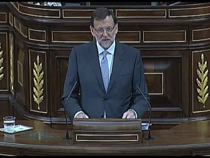 “Ha costado mucho dolor pero el barco no se ha hundido”