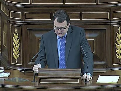 La Corona, “la institución más opaca del Estado”