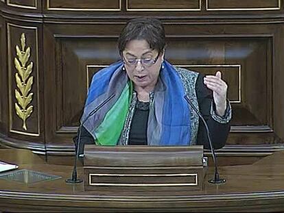 El Bloque Nacionalista Galego pide la dimisión de Rajoy