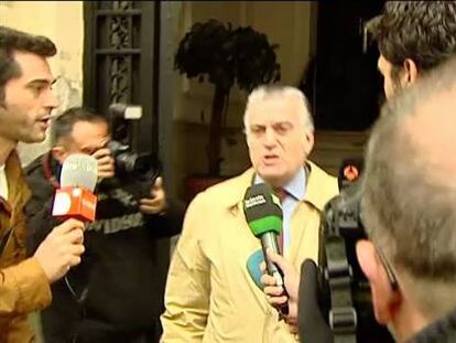 La corrupción se dispara y se convierte en la segunda preocupación ciudadana