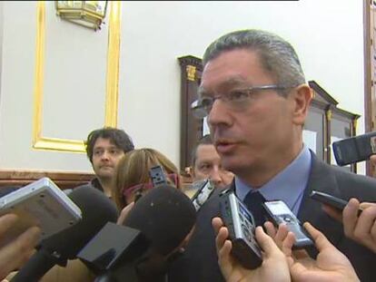 El Gobierno no admitirá la dación en pago generalizada