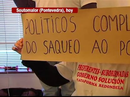 La sentencia marcará la pauta para todos los casos de desahucios en la UE