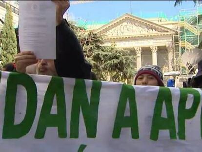 312 lanzamientos al día desde 2008