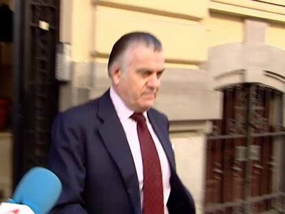 El juez Ruz exige al PP todas las operaciones en efectivo en 15 años