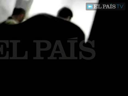 Defensa confirma que el vídeo de los malos tratos se rodó en una base en Irak