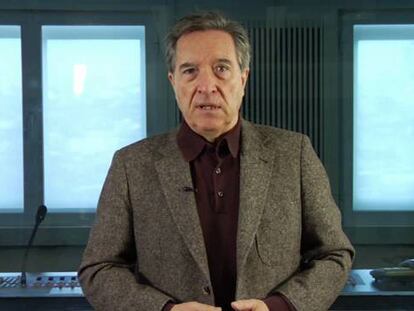 Deberíamos encontrar cinco minutos