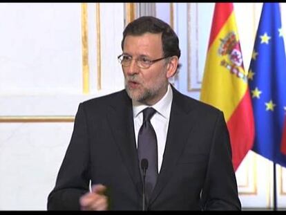 El PP no admite la dación en pago de la casa pero rebaja la deuda y el plazo