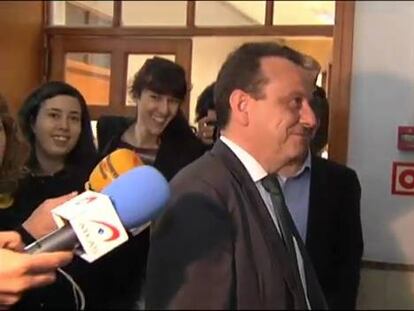 El fiscal dice que el juez deforma la verdad al imputar a la Infanta