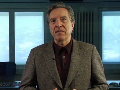 Su recuerdo me produce frío