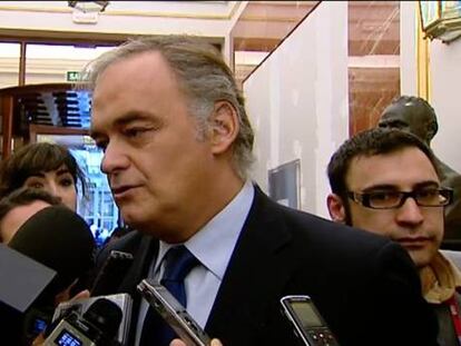 El PP niega vínculos con los papeles de Bárcenas y evita desglosar las donaciones