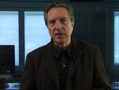 La sociedad da la espalda a los políticos