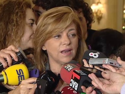 El PSOE pedirá romper el Concordato si Rajoy atiende las demandas de Rouco