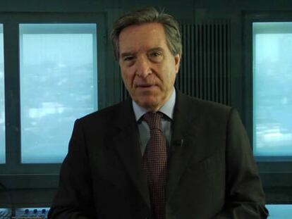 La política, actividad secreta