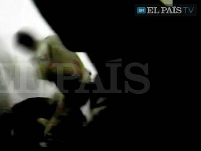 Morenés defiende que la justicia militar investigue el vídeo de Irak