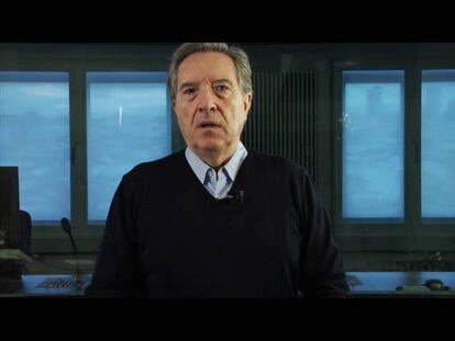 Pacto: Necesario e inverosímil