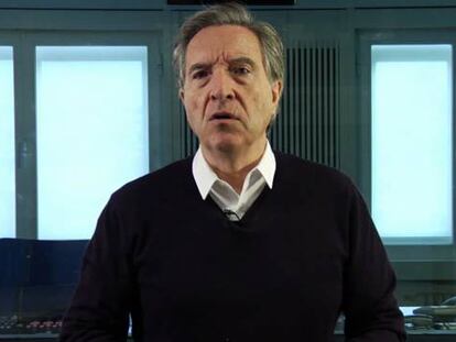 El muerto está vivo