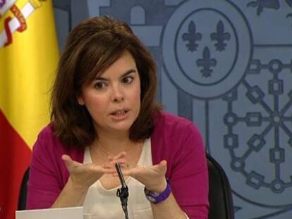 Certezas e incógnitas de una ley