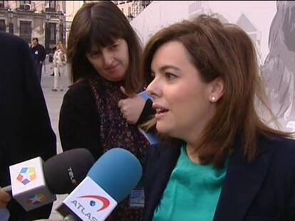Ningún dirigente del PP anhela la vuelta de Aznar y le piden lealtad