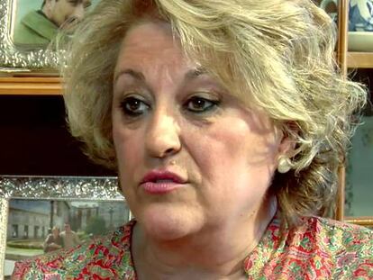 La herida sigue sangrando
