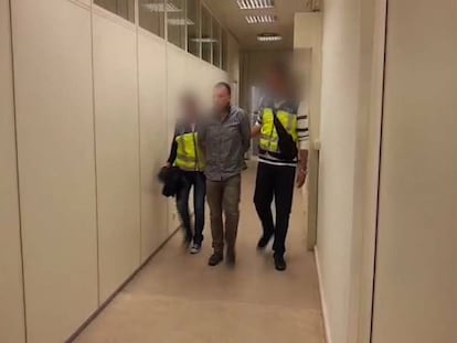 EE UU y España desmantelan el banco de blanqueo del cibercrimen