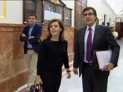 El Gobierno retira su capacidad de sanción sobre autonomías y municipios