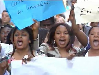 Las compañeras de Ada: “Nos podría haber pasado a cualquiera de nosotras”