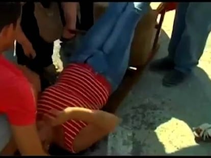 Jueces progresistas presentan un vídeo contra las reformas de Gallardón