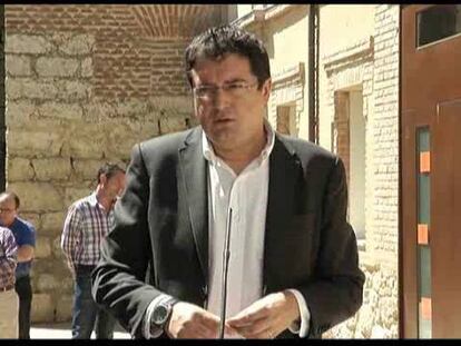 El ‘número tres’ del PSOE: “El cupo vasco puede discutirse”