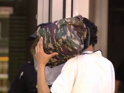 La Audiencia libera a los cuatro detenidos por enaltecimiento del terrorismo islámico