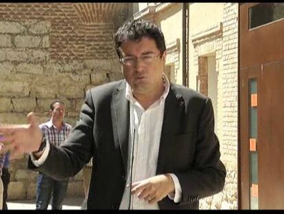 La dirección del PSOE abre la puerta a pedir la revisión del cupo vasco