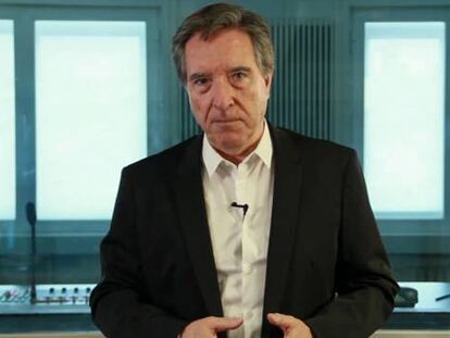 Bárcenas ya es solo Bárcenas