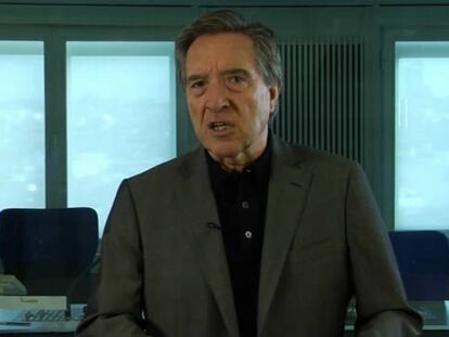 Ojalá, pero lo dudo