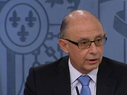 Montoro tendrá lista la investigación del enredo de las fincas antes del miércoles