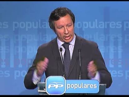 Verdades, mentiras y ruedas de prensa