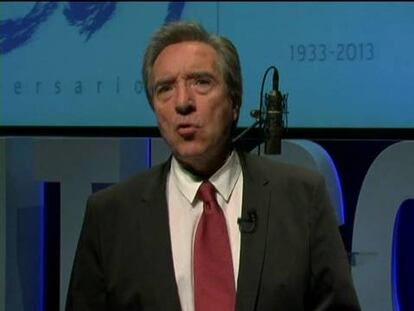 Los equilibrios sociales son imprescindibles