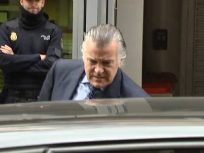 El PP evita que Rajoy hable en dos meses sobre Bárcenas en el Congreso