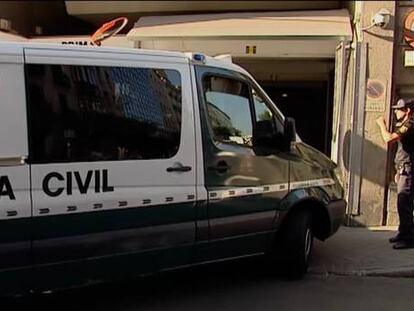 Bárcenas dice que pagó a Cospedal y Rajoy 50.000 euros en 2010