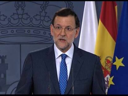 Cospedal lo niega todo: “La única financiación es la de la contabiliad oficial”