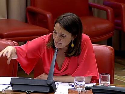 La flexibilidad de Posada con el caso de los ERE frente a la firmeza de Villalobos
